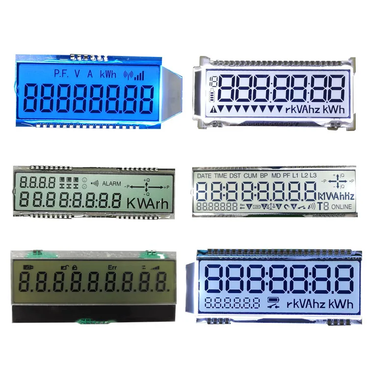 energy meter cathy 