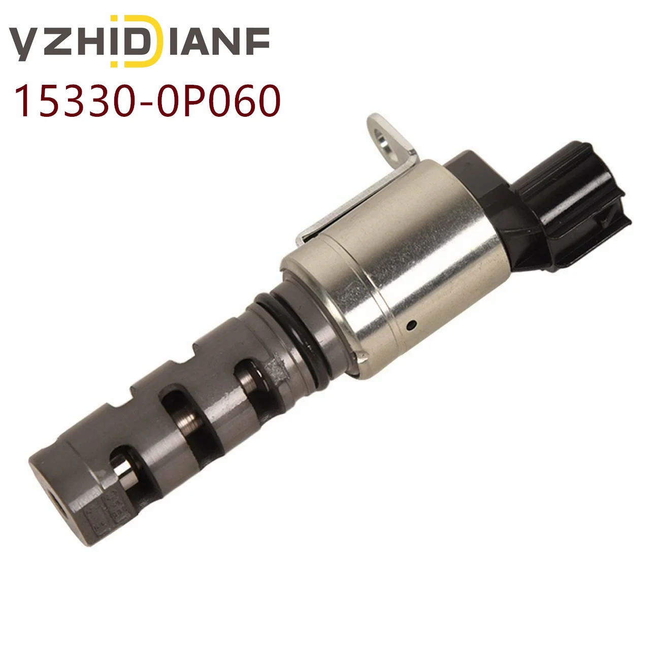 Variable Timing Solenoid Oil Control Valve VVT 153300P060 15330