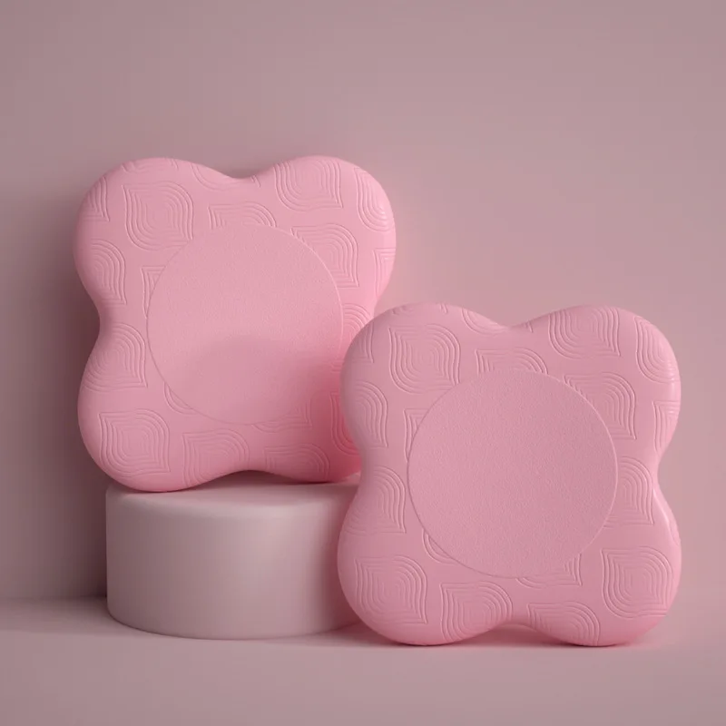 l0094 eco friendly yoga mat massage acupressure mat organic acupuncture foot mat and pillow sets for body health-29