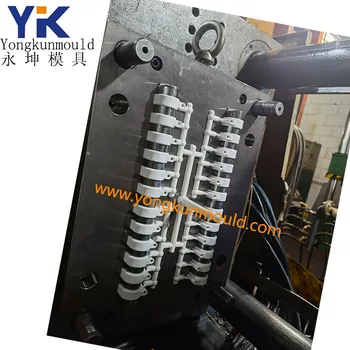 ppr pvc pipe multi cavities clip fitting mould