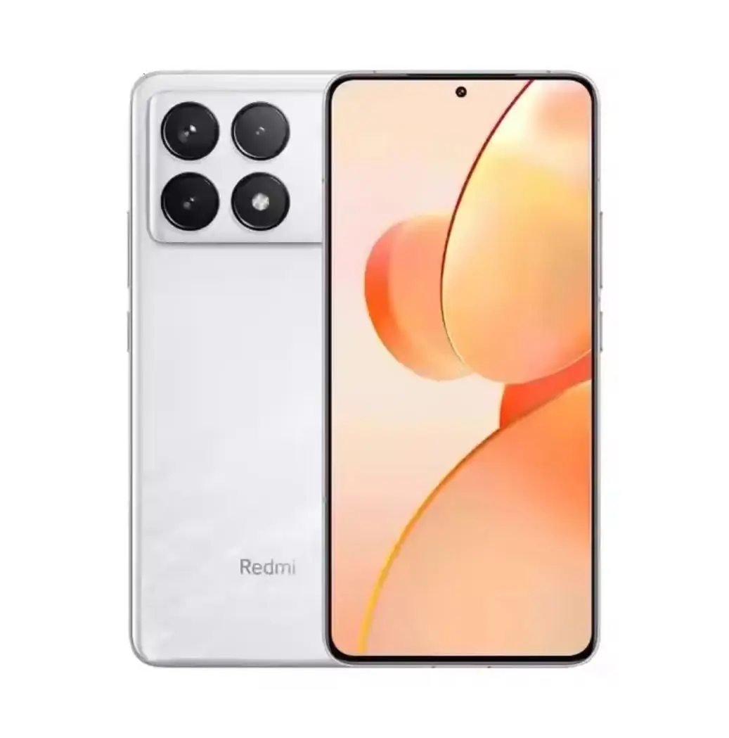 Xiaomi Redmi K70 5G Smartphone, 16GB RAM, 1TB Storage, 6.67