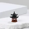 3cm double-layer octagonal pavilion
