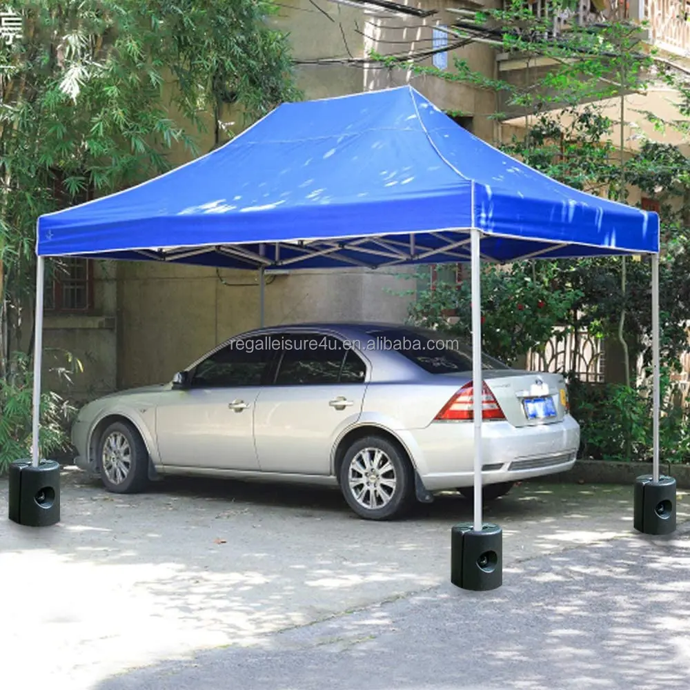 Gazebo Feet 4piece Gazebo Foot Stand Attachment Can Be Filled With Water For Gazebos,Garden