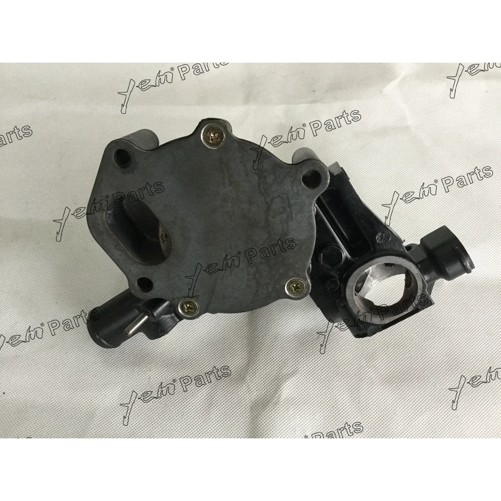 3D82 Water Pump for Yanmar Diesel Engine Parts 4