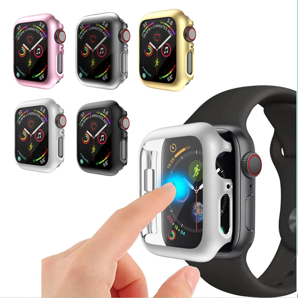 apple watch case 44