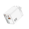 Bolsa blanca + opp
