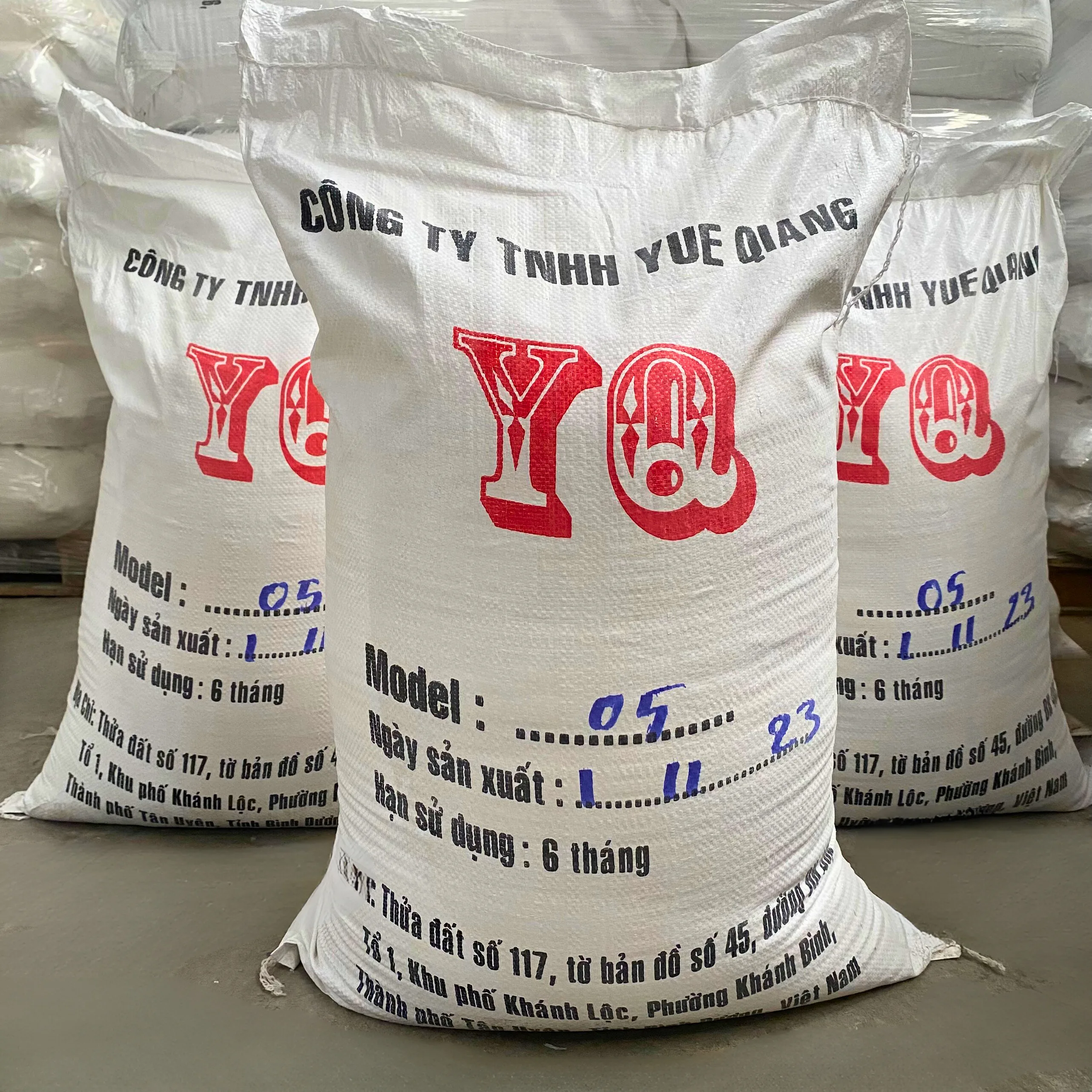 Ecofriendly Quick Drying Glue Powder For Paper Core/paper Tube Making