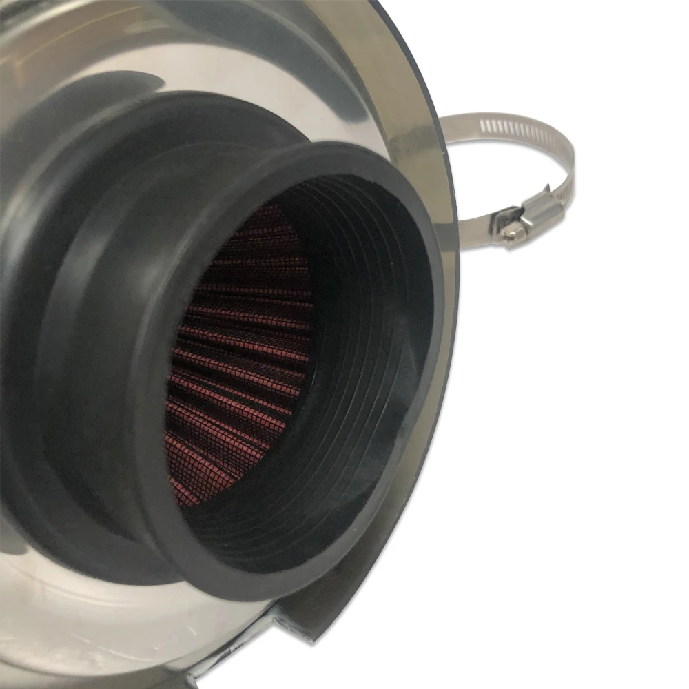 Air Box Air Filter For Odes Utv 800 21040401001 D2 D4 X2 X4 For Raider