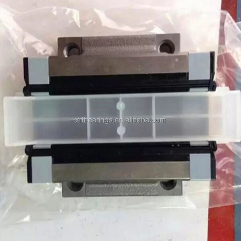 STAF Linear Motion Guide Block BGCH25 H25FL BGCH25FL Linear Slide ...