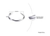 Silver 64MM