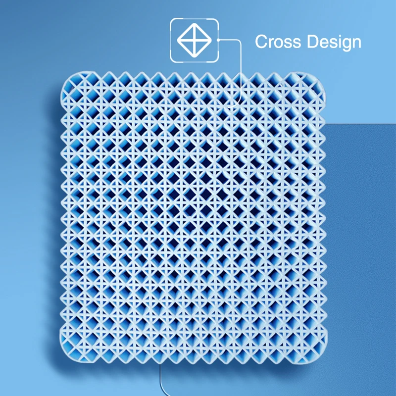 Подушка для планшета Youmeng tpe с несколькими углами, подушка для автомобильного сиденья, Ортопедическая подушка для сиденья