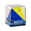 Meilong Pirámide M (Caja Transparente)