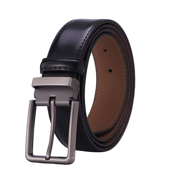 Factory Direct Quality Assurance Best Price New Fashion Cowskin Leather  Women Belt Brief Women Strap Designer