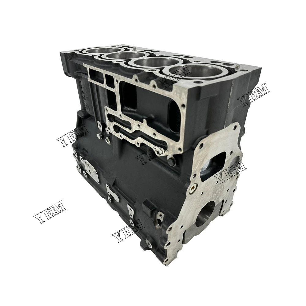 1104 Cylinder Block ZZ50324 D06M10Y23 3623A009 3711H26A Fit for Perkins Engine 5
