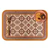 colorful Leather A4602