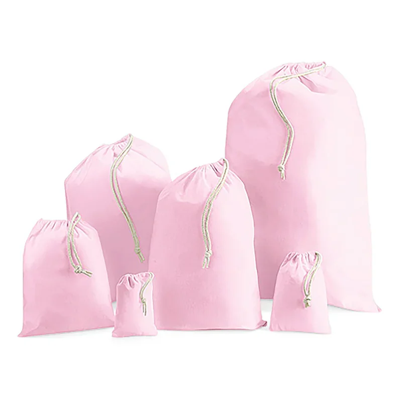Wholesale Cotton Drawstring Storage Bag For Jewelry Buy Cotton