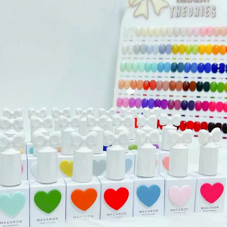 Sansu Wholesale Hot Sale Asian Philippines Macaron Hot Pink