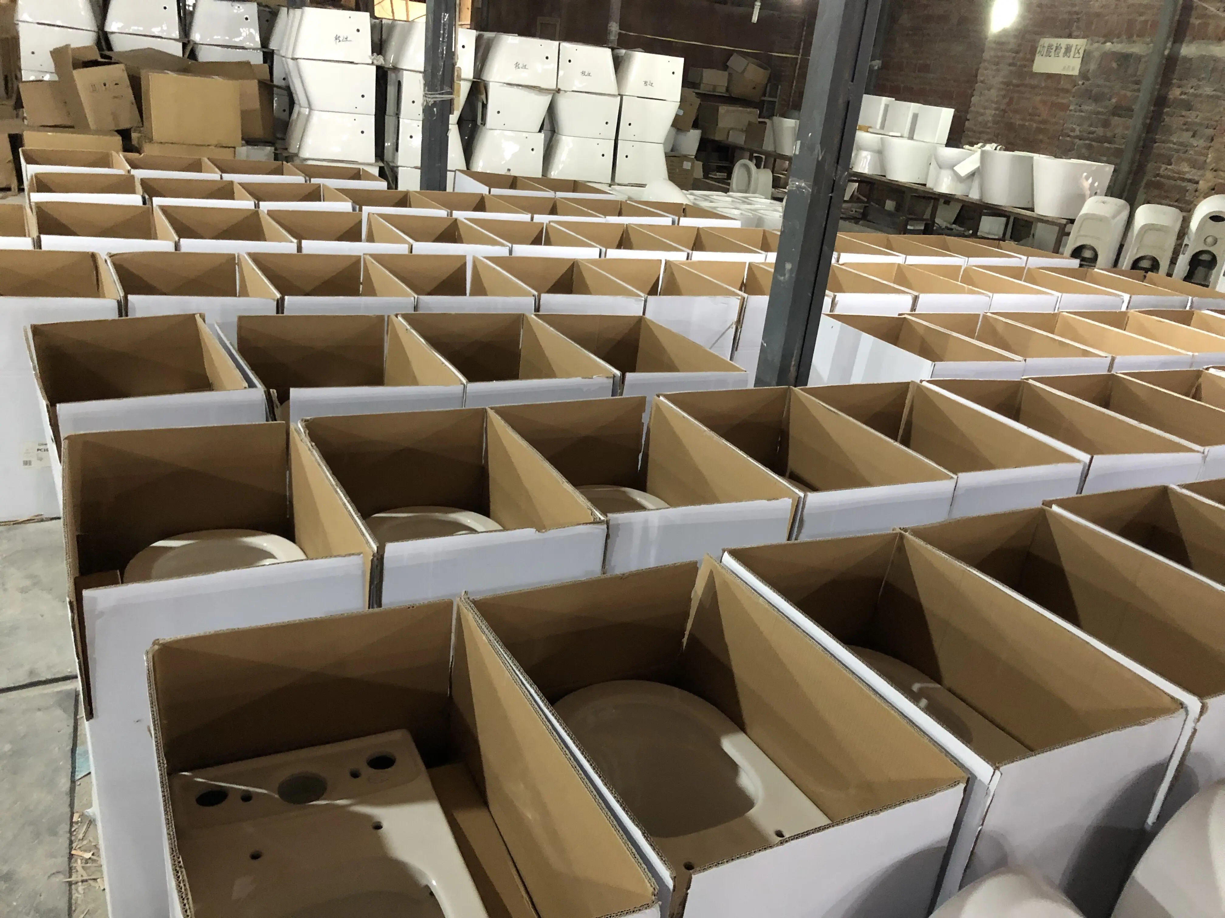 워터 마크 세라믹 무테 닫기 결합 As1172.1 Wc 물 옷장 두 조각 화장실 Buy 세라믹 닫기 Toilet,워터 마크