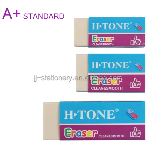 Высококачественный ластик А + мягкий рекламный нетоксичный резиновый школьный офисный Топ подарки креативный стиль