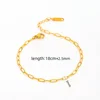 Gold Bracelet