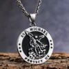 Argento-senza catena