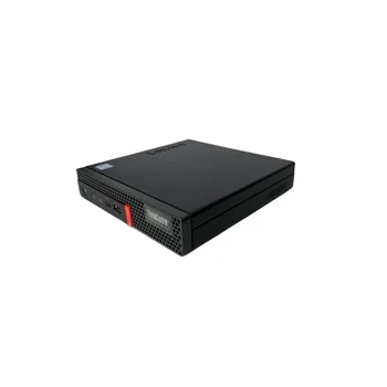 Used original Lenovo m720q Business Minicomputer supports i3i5i7 Design Games Business Home Entertainment Wireless mini pc