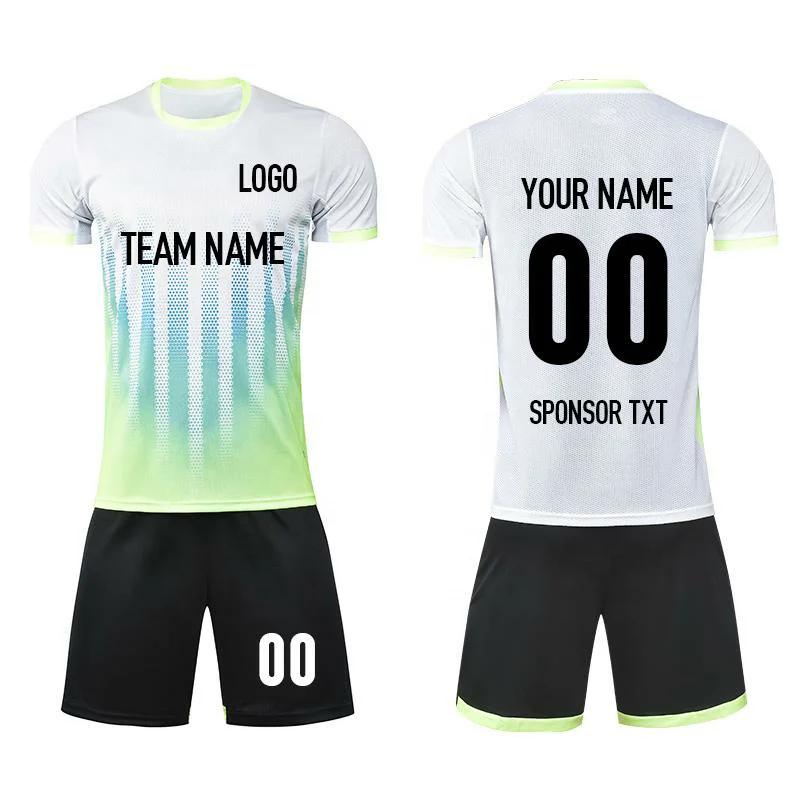 Custom football Jersey for Men/youth/kids Full Sublimation Uniform