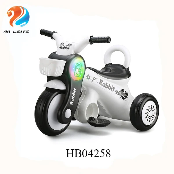 three wheeler power wheel