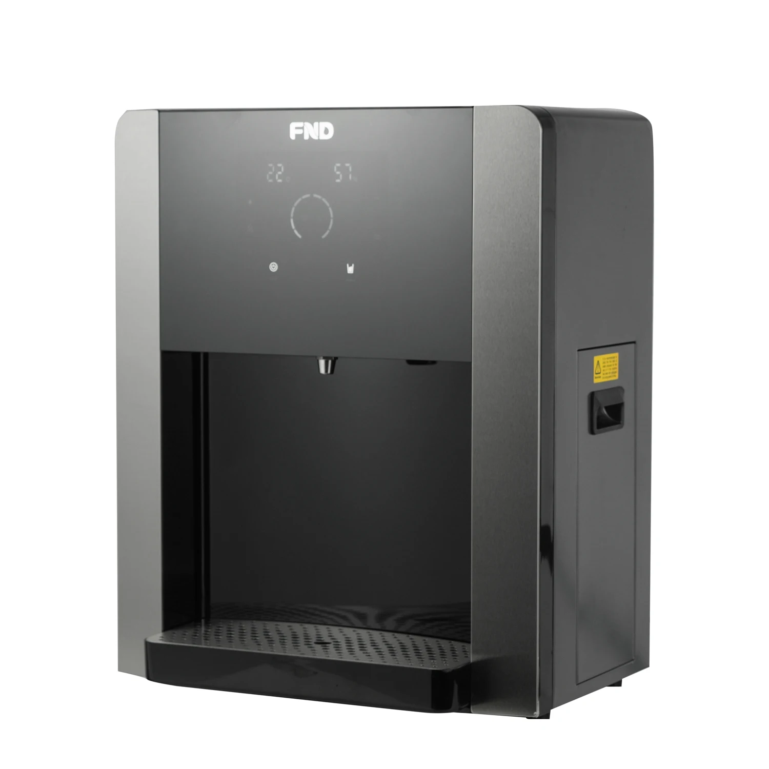 Atmospheric Water Generator 10 Liters Per Day Cold Water Dispenser Uf