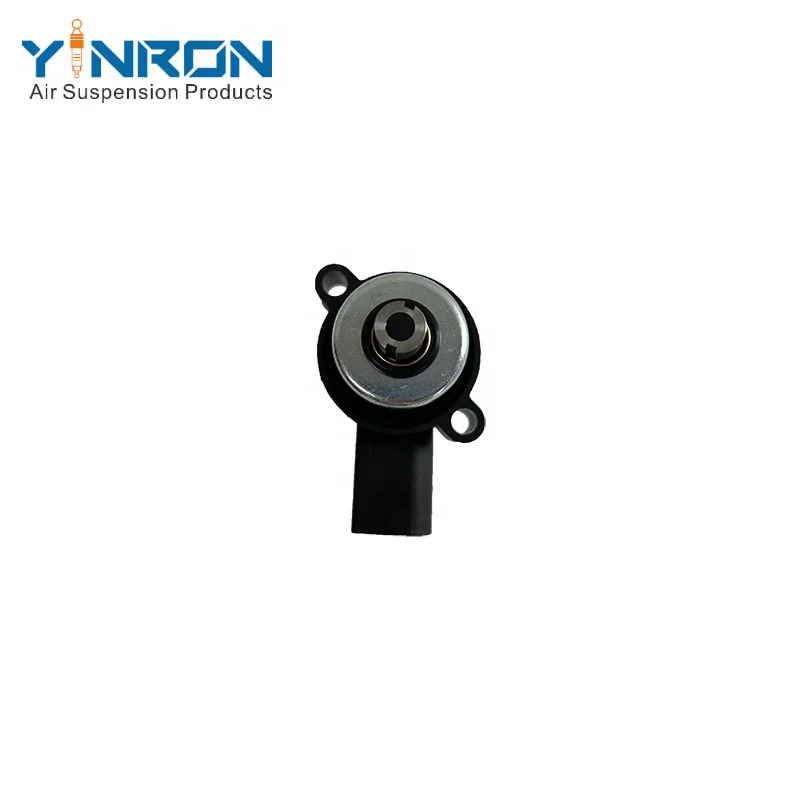 Airmatic Relief Valve For Audi A6c5 A6c6 A6c7 A8d4 Touareg Cayenne