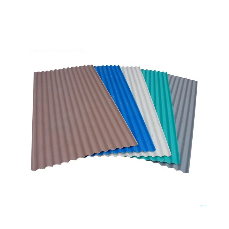 Factory Ppgi Ppgl Galvanized Prepainted Color Coated Corrugated Steel Rolls Roofing Sheet