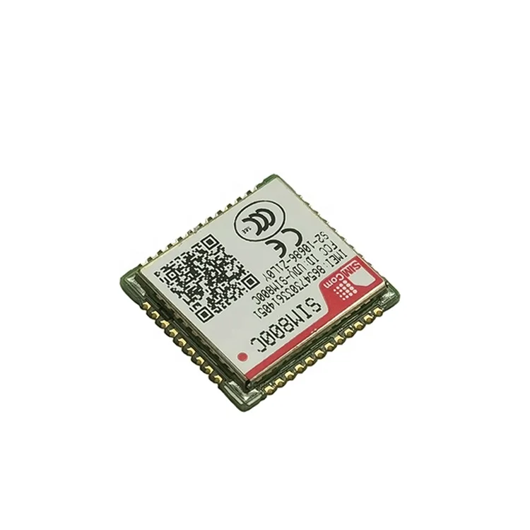New original imported SMS module SIM800C