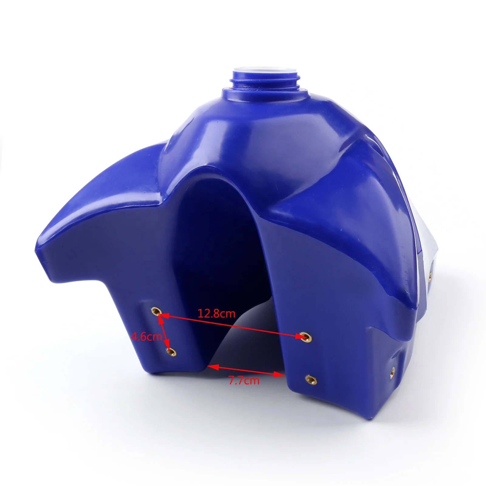 Fuel Gas Tank for Yamaha TTR125 (2000-2007) - Durable Motorcycle