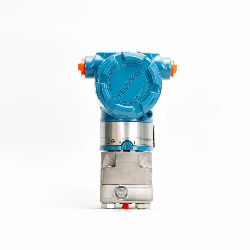 3051CD Differential Coplanar Pressure Transmitter - 0.04% Accuracy