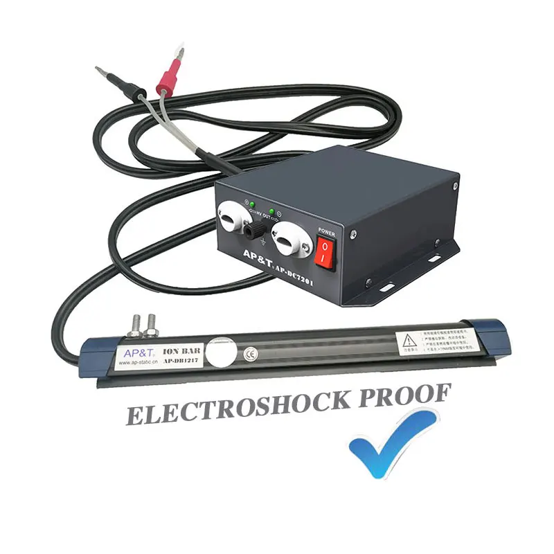 AP-DB1217-2 Anti Ionizer Static Dust Electricity Remover