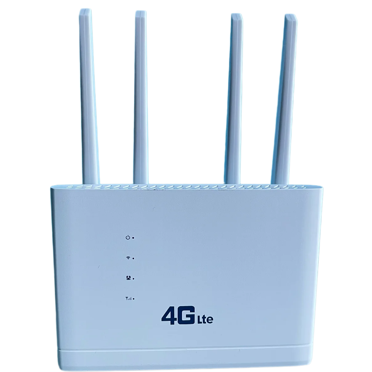 4G Wireless CPE 300mbps Home Router with SIM Slot