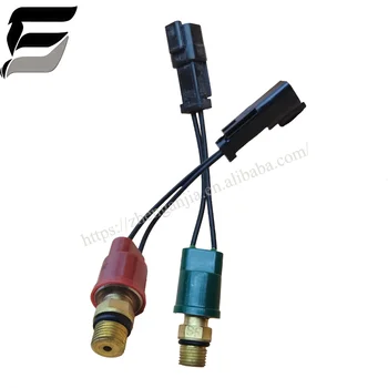 じょじょ⭐︎ 332/J0671 332/J0670 332/J0869 Pressure Switch for JCB Excavator