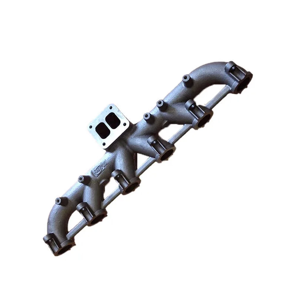 IZUMI Exhaust Manifold 3906720 for Case 7110 7120 7130 7140 7150 7210 7220 China Manufacturer Engine Parts