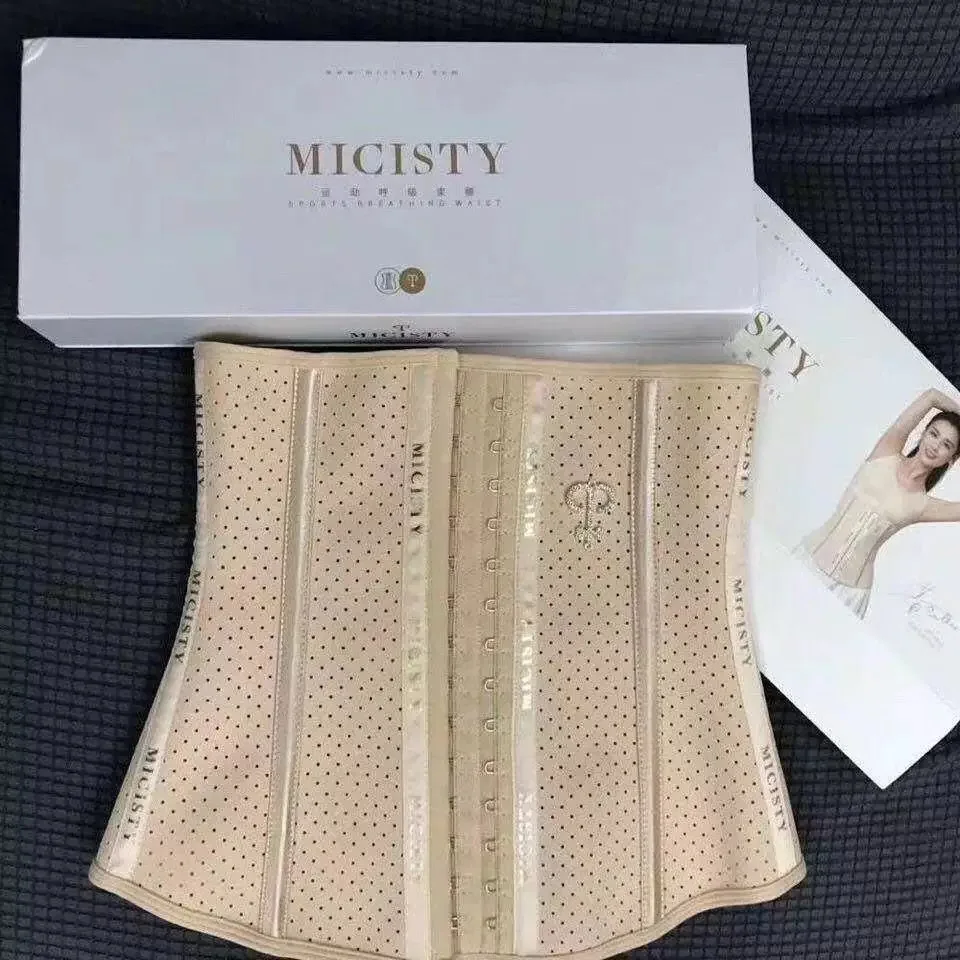 Micisty corset online