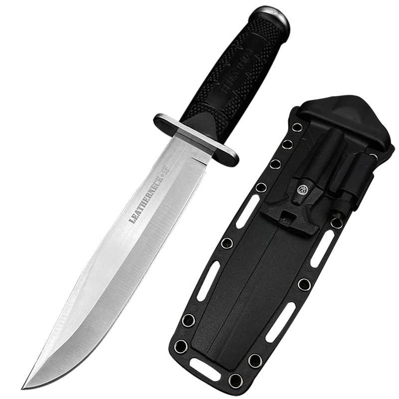 corps cold steel outdoor hunting knife jungle survival knife