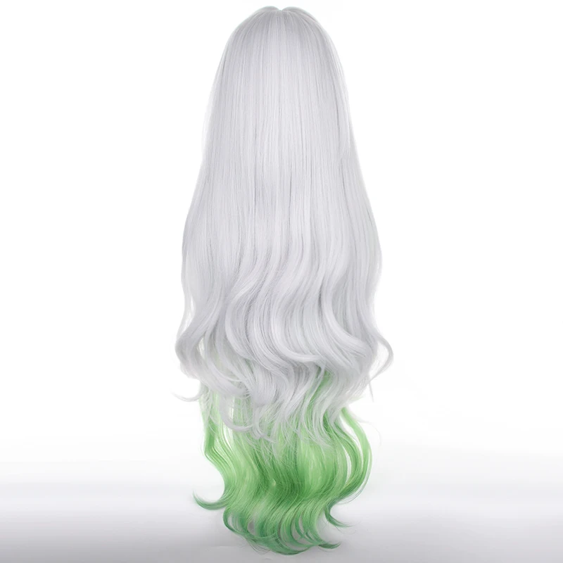 The Greater Lord Rukkhadevata Cosplay Wig From Genshin Impact for Women