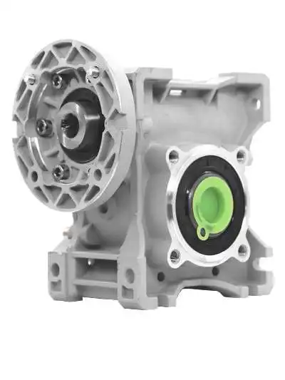 ギアボックス小型ギアボックス10対1ギアボックススピードリデューサー