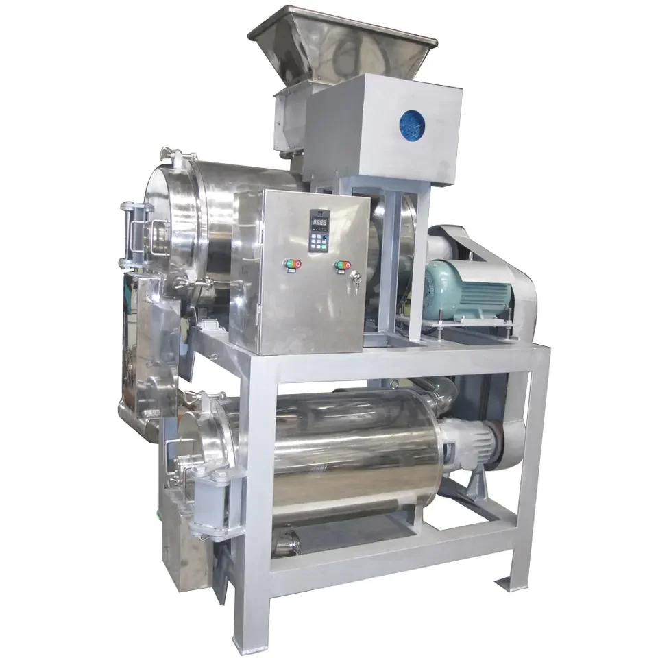mango Stone Removing Machine Decorticator