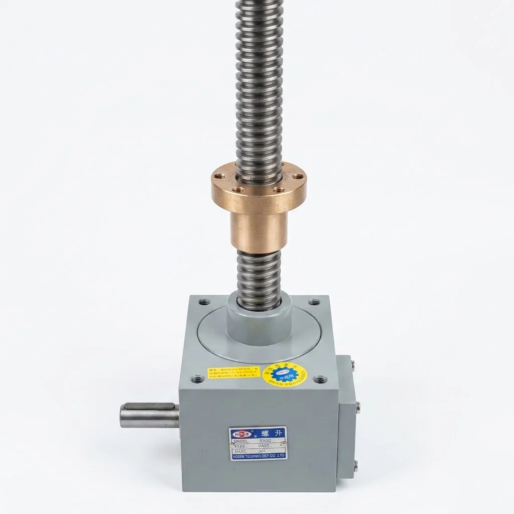 High Quality Lifting Jack Mini Screw  Jack