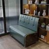 booth sofa B