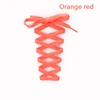 Orange red