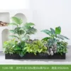 hc-Y100-7 es adecuado para jardineras de 100 cm.