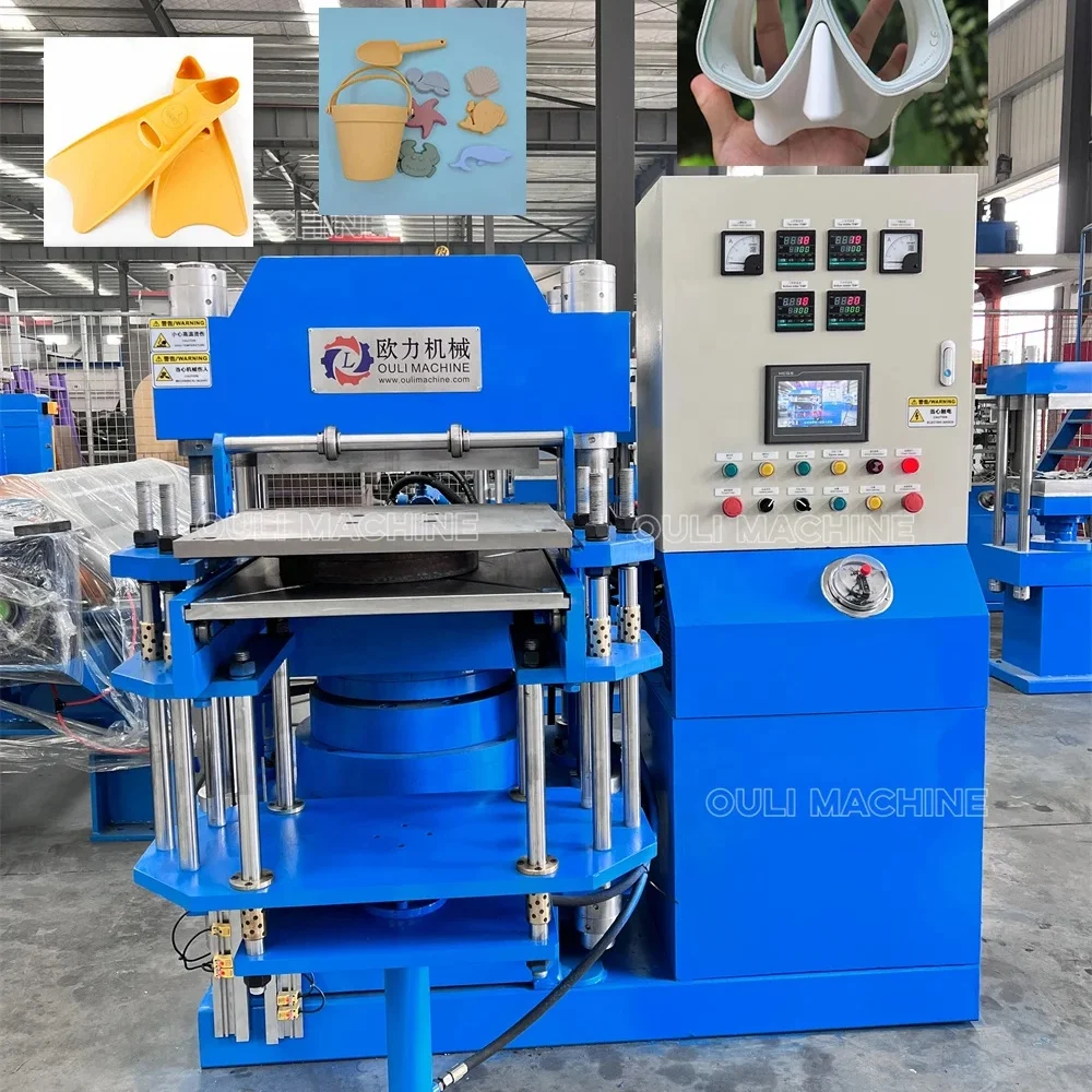 Automatic Rubber Vulcanizing Press Machine, Rubber Shoe Sole Making Production Line Machine,rubber Hot Press Machinery