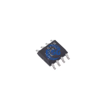 (reset chip) XC6124E727MR-G LDO IC LP3980 12B5F