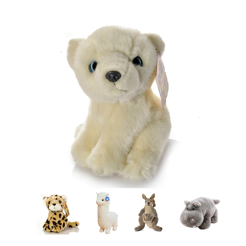 Wholesale Heatable Plush Toys Customizable Scented